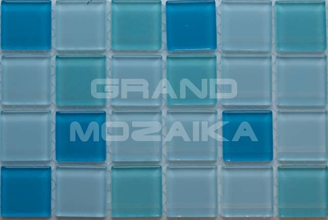 Стеклянная мозаика, серия ORRO Cristal