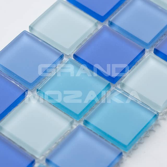 Стеклянная мозаика, серия ORRO Cristal