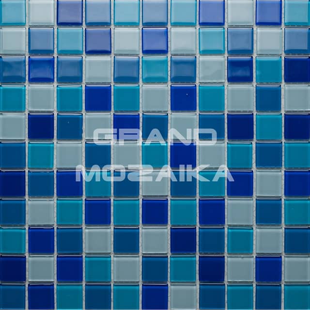 Стеклянная мозаика, серия ORRO Cristal