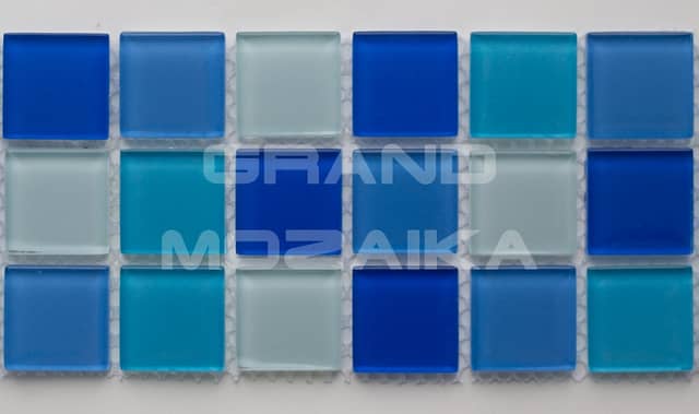 Стеклянная мозаика, серия ORRO Cristal