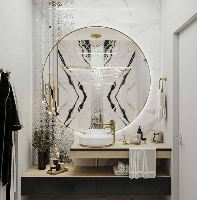 Стеклянная мозаика, серия ORRO Cristal