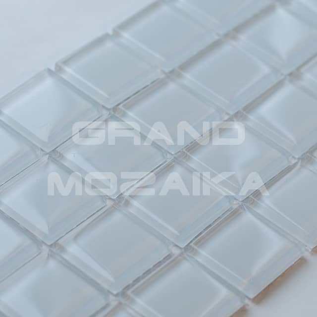 Стеклянная мозаика, серия ORRO Cristal