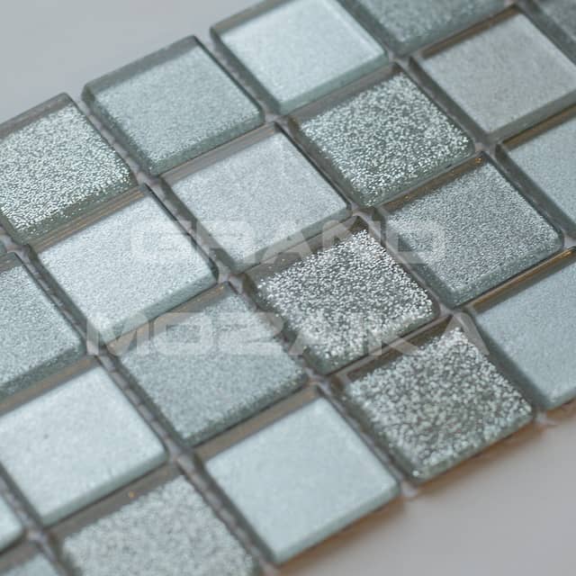 Стеклянная мозаика, серия ORRO Cristal