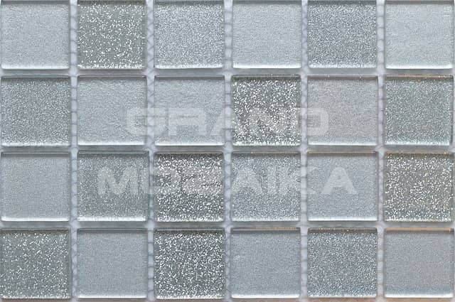 Стеклянная мозаика, серия ORRO Cristal