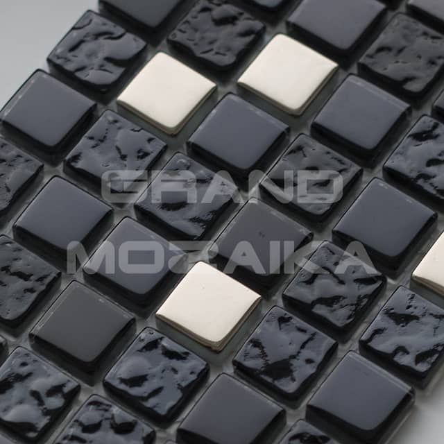 Стеклянная мозаика, серия ORRO Glass