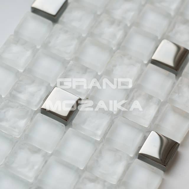 Стеклянная мозаика, серия ORRO Glass