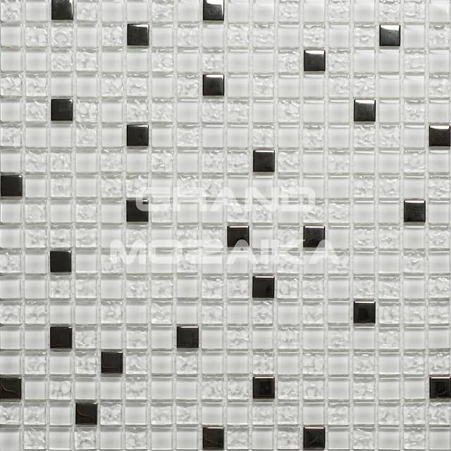 Стеклянная мозаика, серия ORRO Glass