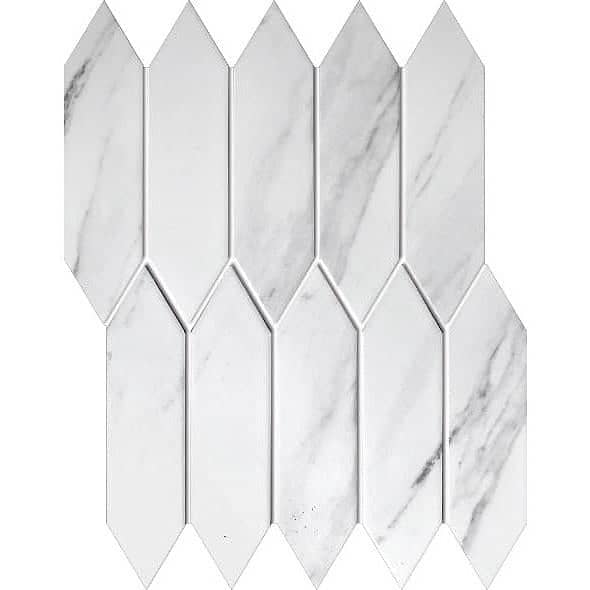 Керамическая мозаика, серия Orro Ceramics