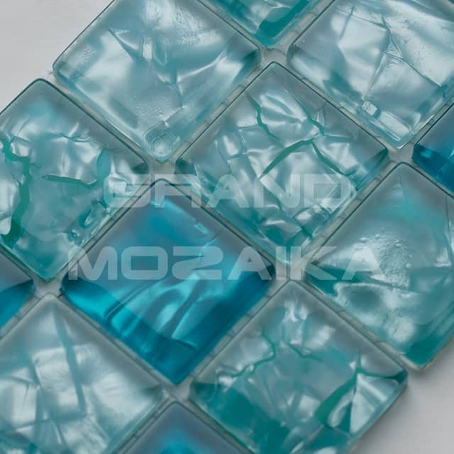 Стеклянная мозаика, серия ORRO Glass