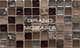 Мозаика из стекла и камня, серия ORRO Glasstone