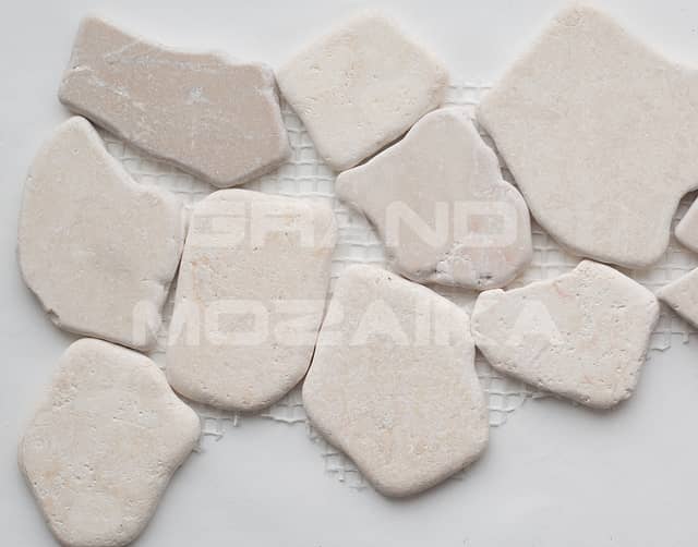 Мозаика из натурального камня, серия ORRO Stone