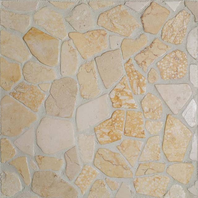 Мозаика из натурального камня, серия ORRO Stone