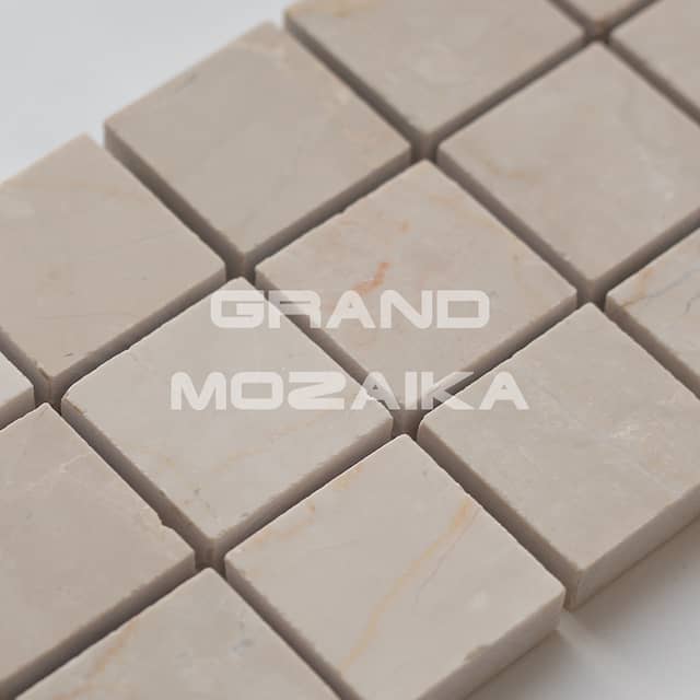 Мозаика из натурального камня, серия ORRO Stone