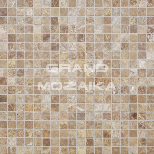 Тонкая мозаика из мрамора, серия ORRO Stone