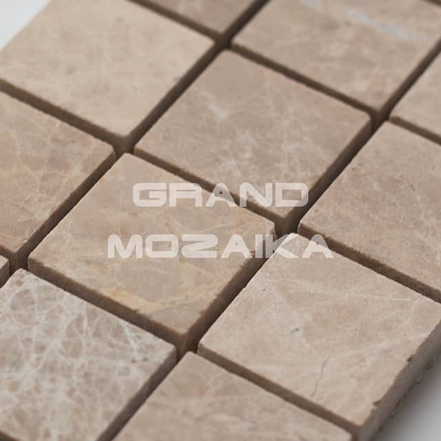 Мозаика из натурального камня, серия ORRO Stone