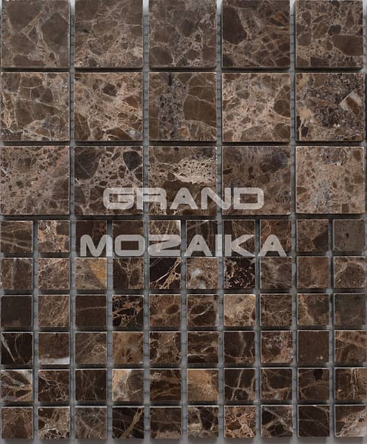 Мозаика из натурального камня, серия ORRO Stone