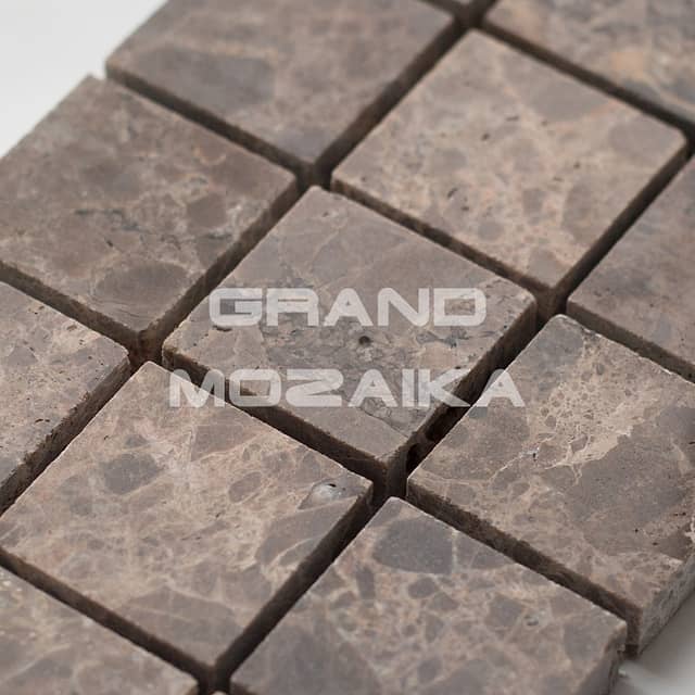 Мозаика из натурального камня, серия ORRO Stone