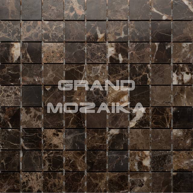 Мозаика из натурального камня, серия ORRO Stone