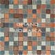 Мозаика из натурального камня, серия ORRO Stone