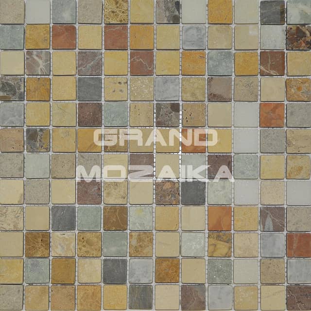 Мозаика из натурального камня, серия ORRO Stone