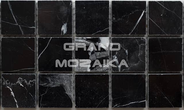 Мозаика из натурального камня, серия ORRO Stone