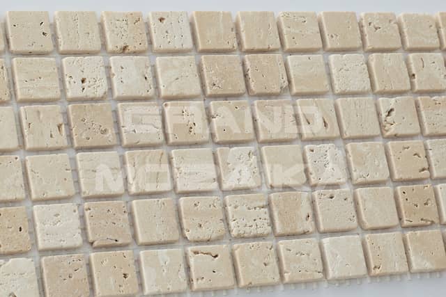 Мозаика из натурального камня, серия ORRO Stone