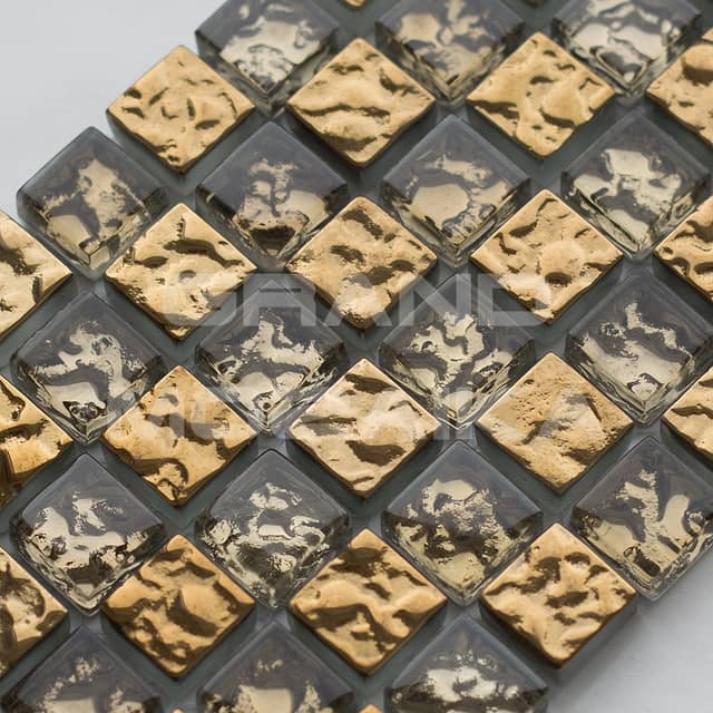 Стеклянная мозаика, серия Orro Glass