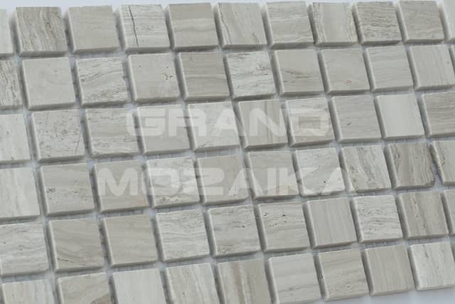 Мозаика из натурального камня, серия ORRO Stone