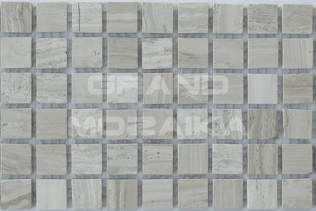 Мозаика из натурального камня, серия ORRO Stone