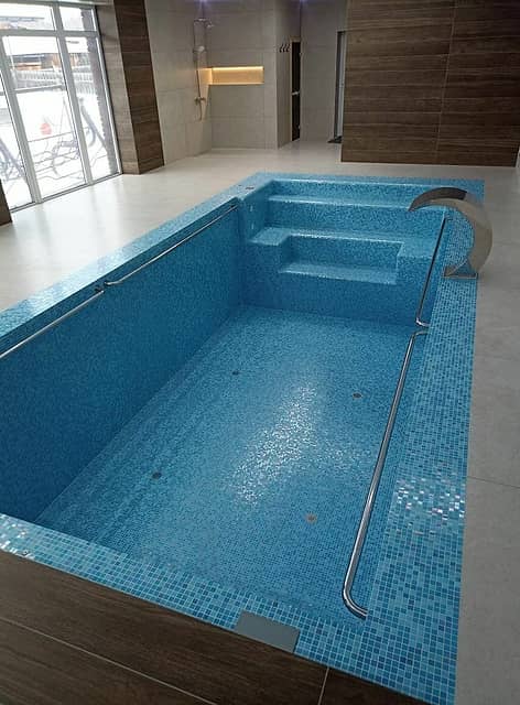 Стеклянная мозаика, серия ORRO Classic (на сетке)