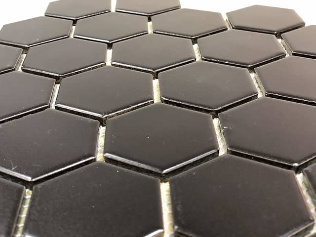 Керамическая мозаика, серия Orro Ceramics