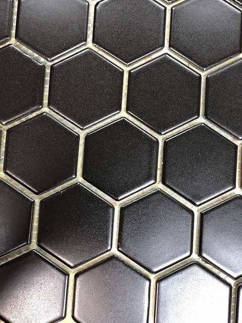 Керамическая мозаика, серия Orro Ceramics