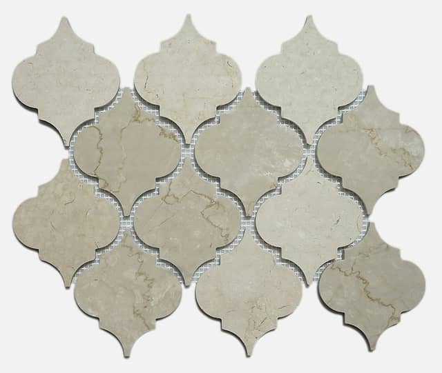 Мозаика из натурального камня, серия ORRO Stone