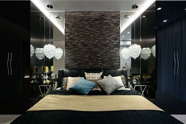 Мозаика из туфа, серия Orro Lava