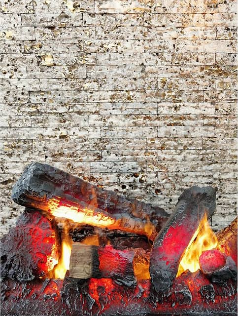 Мозаика из туфа, серия Orro Lava