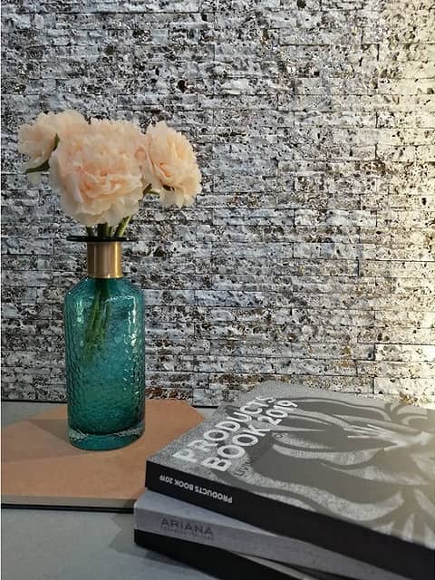 Мозаика из туфа, серия Orro Lava