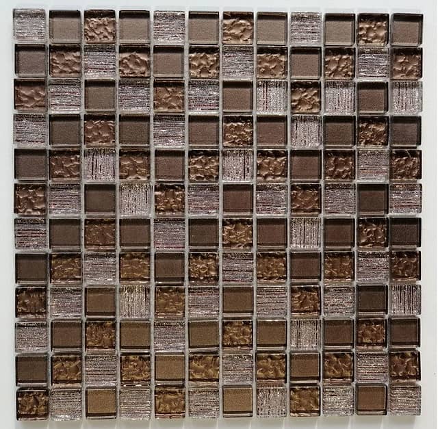 Стеклянная мозаика, серия Orro Glass