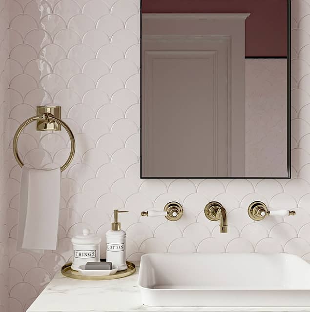 Керамическая мозаика, серия Orro Ceramics