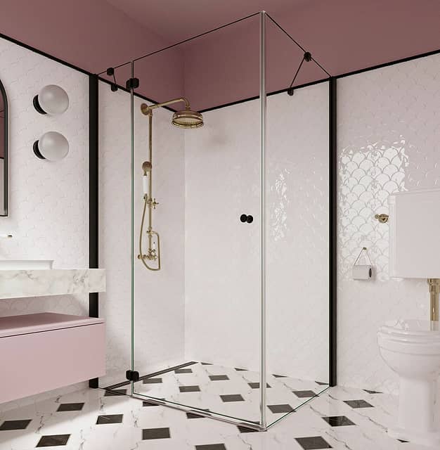 Керамическая мозаика, серия Orro Ceramics