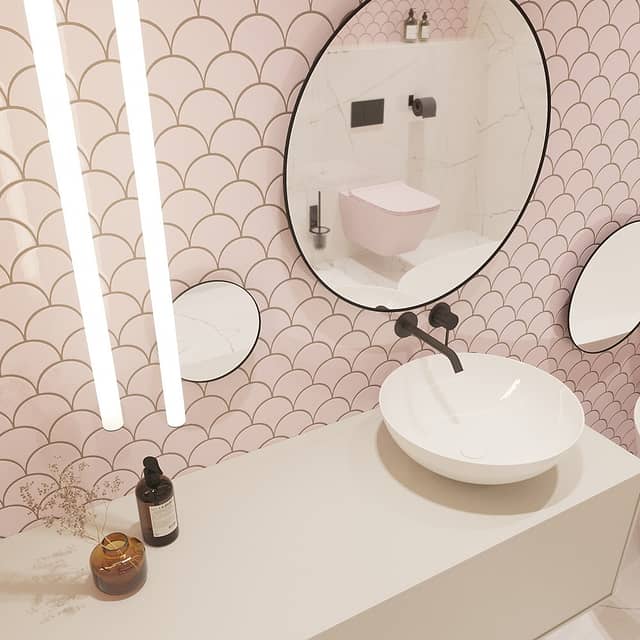 Керамическая мозаика, серия Orro Ceramics