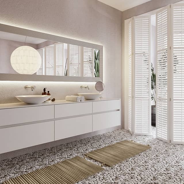 Стеклянная мозаика, серия Orro Glass