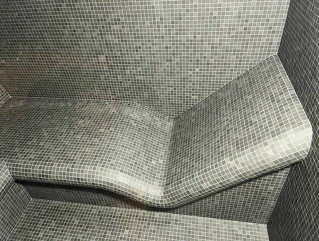 Тонкая мозаика из натурального камня, серия ORRO Stone