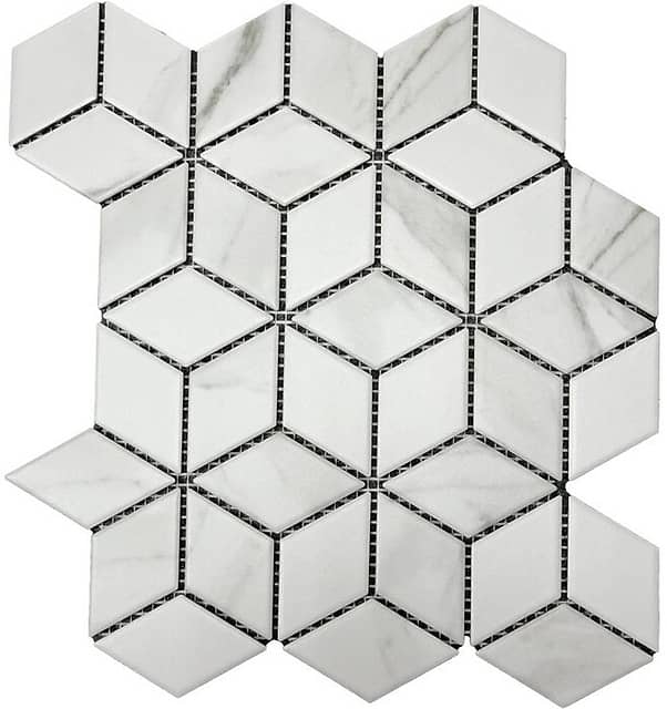 Керамическая мозаика, серия Orro Ceramics