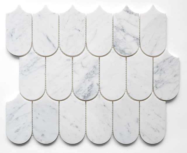 Мозаика из натурального камня, серия ORRO Stone