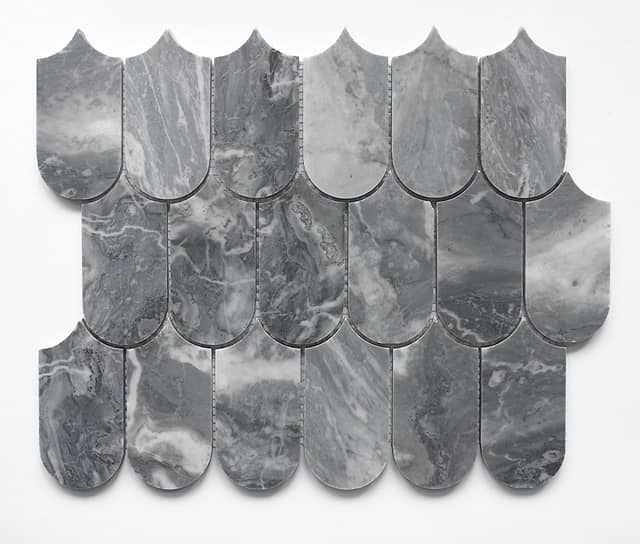 Мозаика из натурального камня, серия ORRO Stone