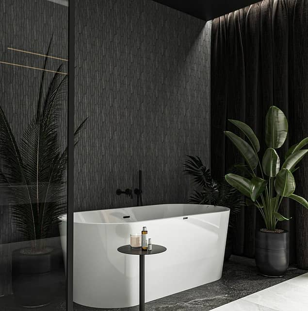 Мозаика из натурального камня, серия ORRO Stone