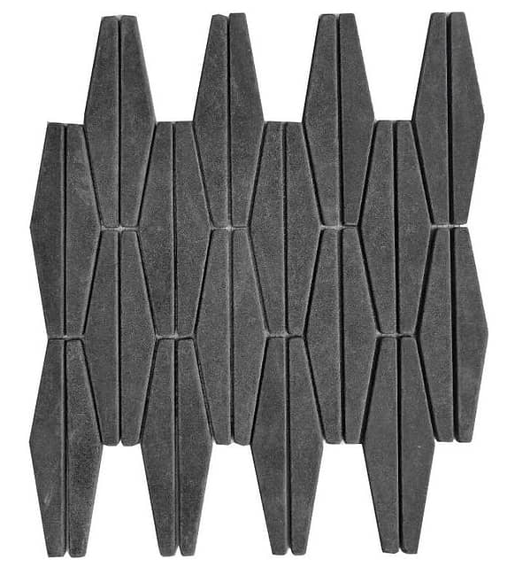 Мозаика из натурального камня, серия ORRO Stone