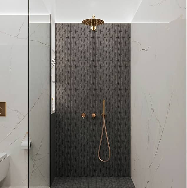 Мозаика из натурального камня, серия ORRO Stone