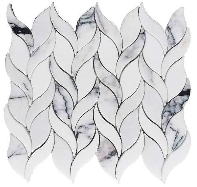 Мозаика из натурального камня, серия ORRO Stone