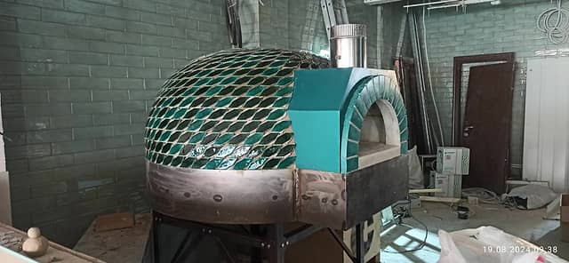 Керамическая мозаика, серия Orro Ceramics